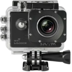 SJCAM SJ5000X Elite Czarna (SJ5000X-B)