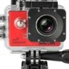 SJCAM SJ5000X Elite Czerwony