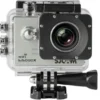 SJCAM SJ5000X Elite srebrna
