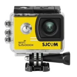SJCAM SJ5000X ELITE żółty (216755-uniw)