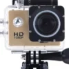 SJCAM SJ4000 złota
