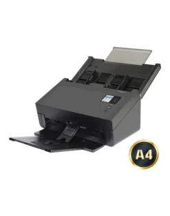 Skaner AVISION AD360G A4 Dokumentenscanner - A4/80ppm/100ADF/600dpi/Duplex/USB3.2 000-1070-02G