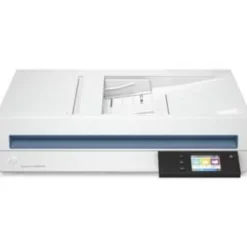 Skaner HP ScanJet Pro N4600 fnw1 (20G07A#B19) Biały