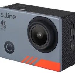 S LINE Kamera sportowa  SC551 4K, WiFi