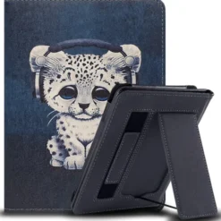 Smartcase Obudowa Etui CASE COVER OKŁADKA FUTERAŁ do POCKETBOOK INKPAD 4 / INKPAD COLOR 2