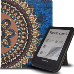 Smartcase Obudowa Etui do Pocketbook Color / Touch Hd 3 / Lux 4 / Lux 5 / Empik Gobook