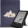 Smartcase Obudowa Etui do Pocketbook Color / Touch Hd 3 / Lux 4 / Lux 5 / Empik Gobook