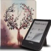 Smartcase Obudowa Etui do Pocketbook Color / Touch Hd 3 / Lux 4 / Lux 5 / Empik Gobook