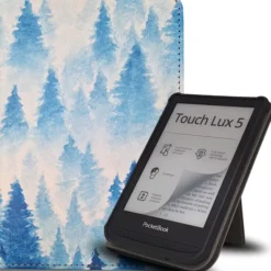 Smartcase Obudowa Etui - Pocketbook Color / Touch Hd 3 / Lux 4 / Lux 5