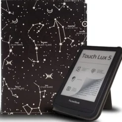 Smartcase Obudowa Etui - Pocketbook Color / Touch Hd 3 / Lux 4 / Lux 5