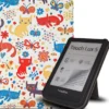 Smartcase Obudowa Etui - Pocketbook Color / Touch Hd 3 / Lux 4 / Lux 5