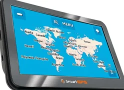 Smart SG777  (SMART SG777 EU)