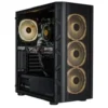 SMX Battlestation M5A i5-12400F/32GB/1TB/RTX5050 BSi512F505M5
