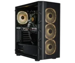 SMX Battlestation M5A i5-12400F/32GB/1TB/RTX5050 BSi512F505M5