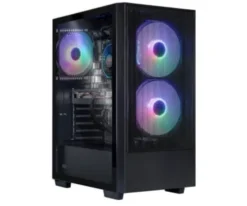 SMX Battlestation M3A i5-12400F/32GB/1TB/RTX5060Ti/W11x BSi512F506TM3-11H