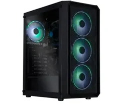 SMX Battlestation M1A i5-12400F/32GB/1TB/RTX5060/W11x BSi512F506M1-11H