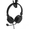 Snakebyte HEAD:SET SX Czarny