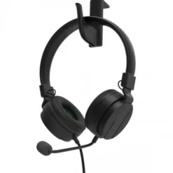 Snakebyte HEAD:SET SX Czarny