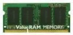 SODIMM DDR3 KINGSTON KVR16S11S6/2, 2 GB, 1600 MHz, CL11