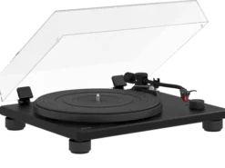Sonoro Platinum Automatic EAS (czarny)