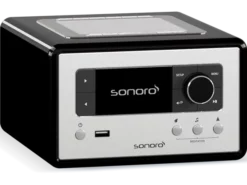 Sonoro Relax 2022 czarna