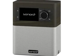 Sonoro Stream (dąb - srebrny)