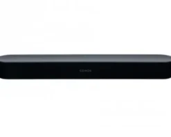 SONOS Beam czarny