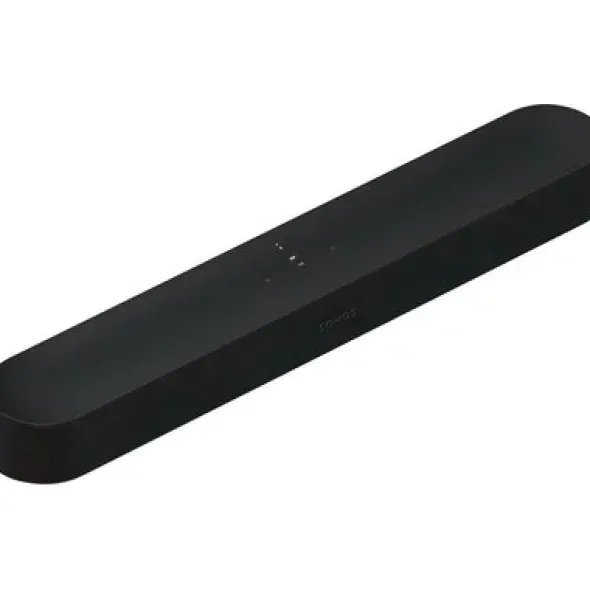 SONOS Beam Gen 2 czarny