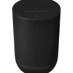 SONOS Move 2 Czarny