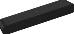 SONOS Ray czarny