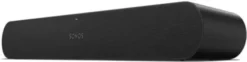 SONOS Ray czarny