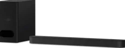 Sony BRAVIA Theatre Bar 6 HTB600