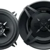 Sony 3-drożny zestaw według pudłach o mocy 220 W. maksymalna wydajność Czarny, 13 cm, czarny XSFB1330