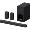 Sony HT-S20R Czarny