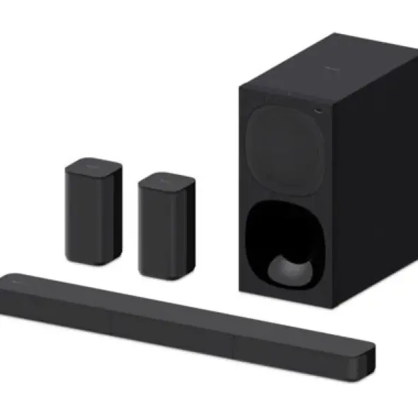 Sony HT-S20R Czarny