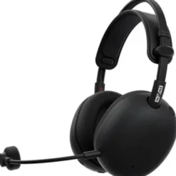 Sony INZONE H9 II Nauszne Czarny