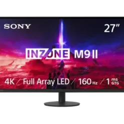 Sony INZONE M9II SDM-27U9M2