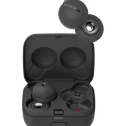 Sony LinkBuds WF-L900H szare (WFL900H.CE7)