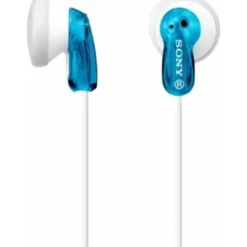 Sony MDR-E9LPL niebieskie (MDRE9LPL)