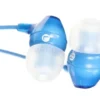 Sony MDR-EX15LPB niebieskie