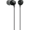 Sony MDR-EX15LPLI niebieskie