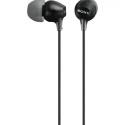Sony MDR-EX15LPLI niebieskie