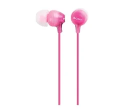 Sony MDR-EX15LPPI Różowy
