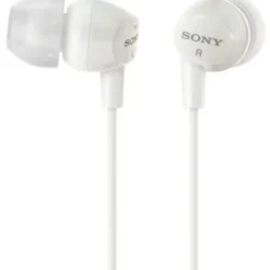 SONY MDR-EX15LPW białe