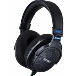 SONY MDR-MV1 Czarny
