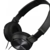 Sony MDR-ZX310APB czarne