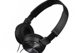 Sony MDR-ZX310APB czarne