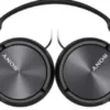 Sony MDR-ZX310AP czarne