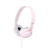 Sony MDR-ZX110APP Różowy