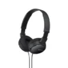 Sony MDR-ZX110B czarne
